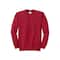 Port & Company Tall Essential Fleece Crewneck Sweatshirt